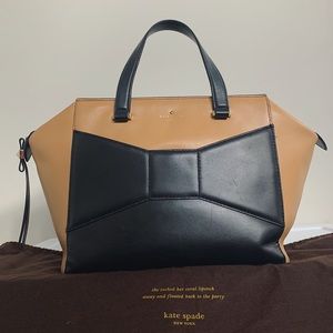 Kate Spade Beau Bag